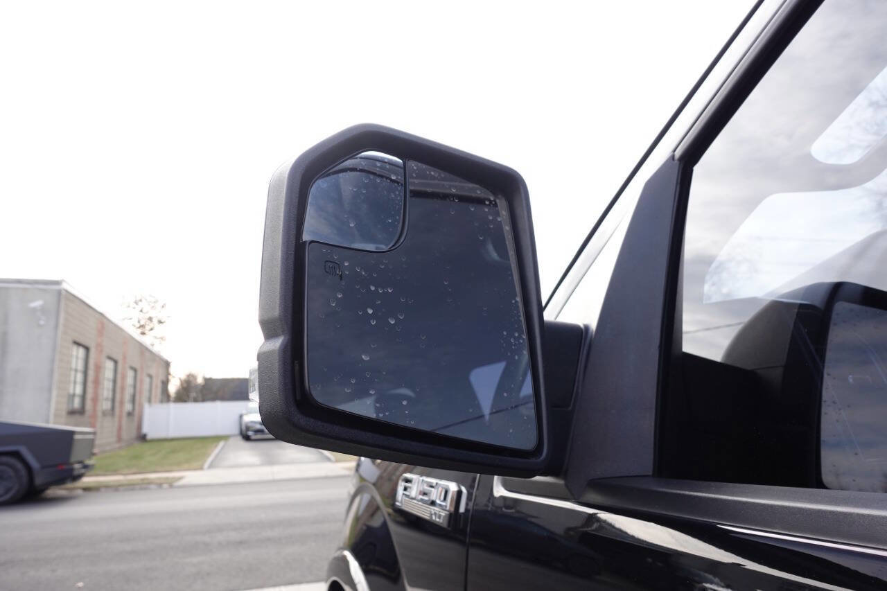 Used 2019 Ford F150 XLT w/ Equipment Group 302A Luxury image 11