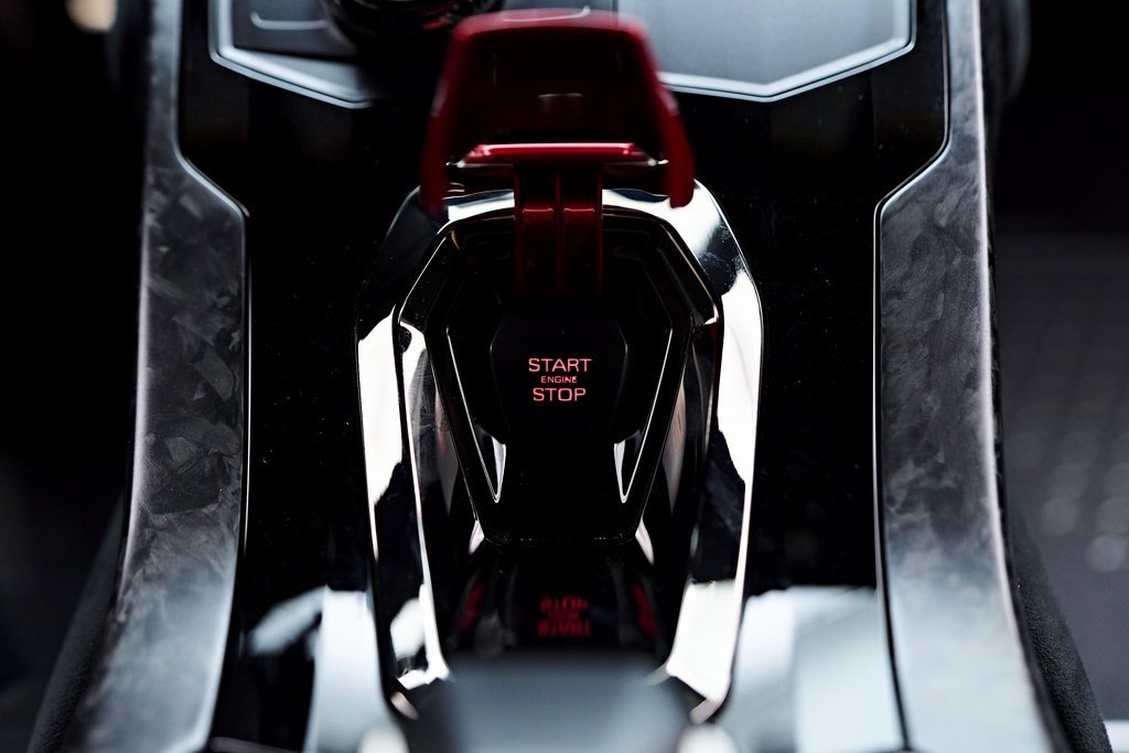 Used 2018 Lamborghini Huracan Performante image 83