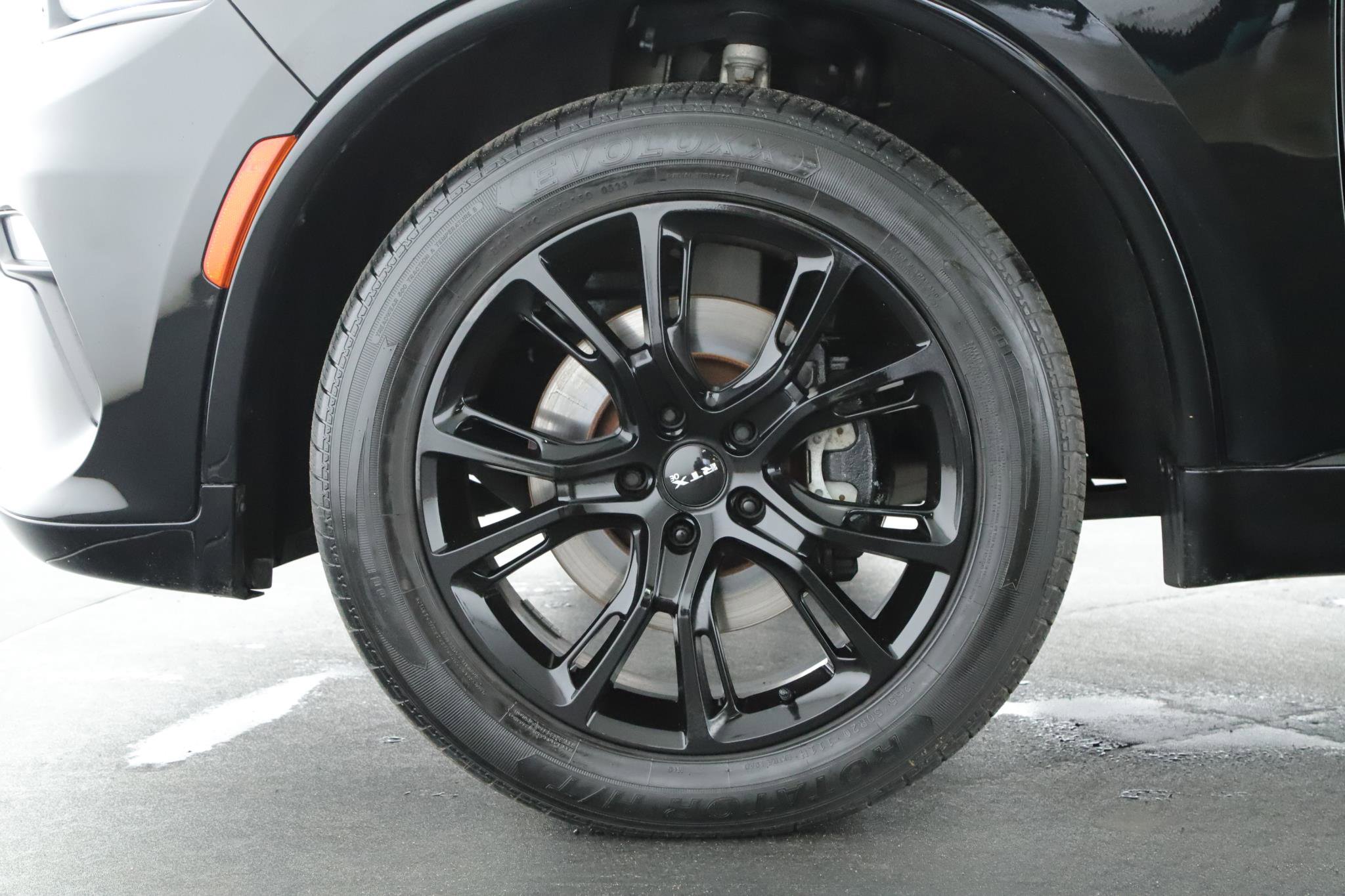 Used 2021 Dodge Durango GT image 20