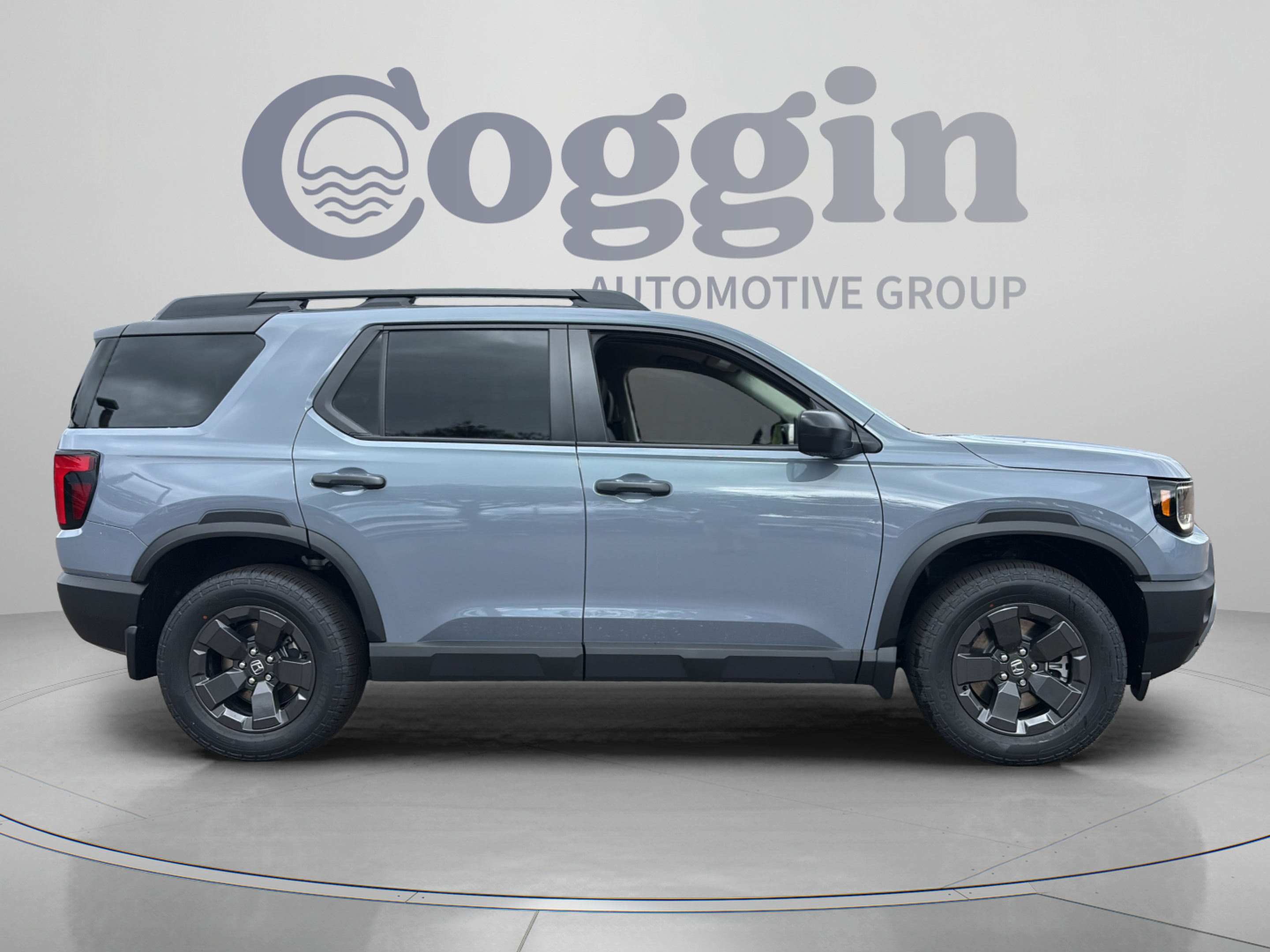 New 2026 Honda Passport RTL image 6