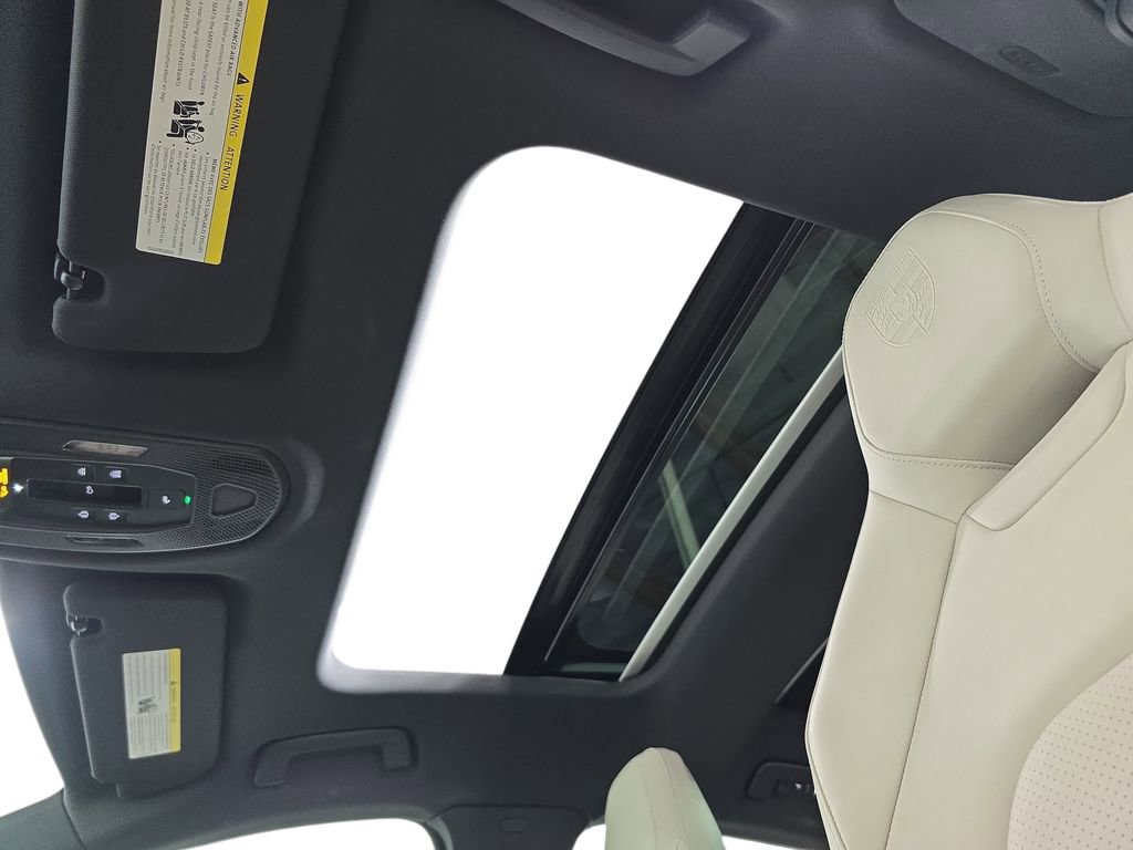 Certified 2024 Porsche Panamera image 28