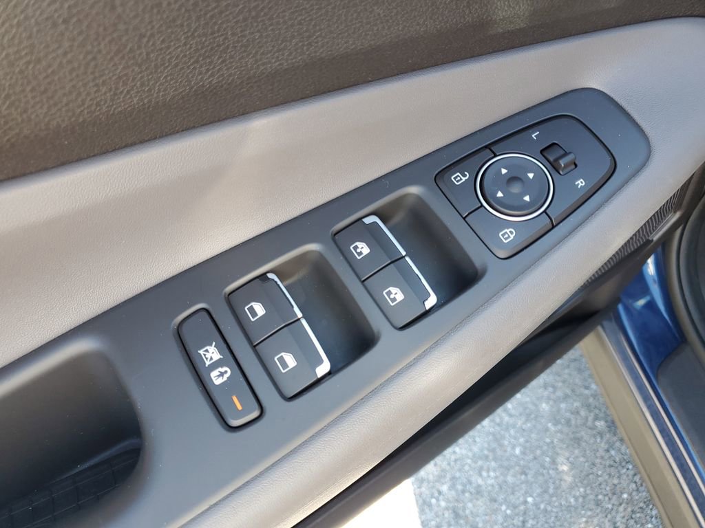 Used 2020 Hyundai Santa Fe SEL image 27