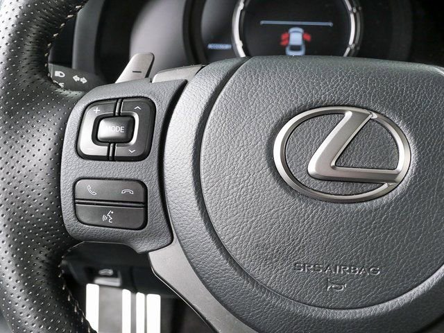 Used 2022 Lexus IS 350 F Sport image 9