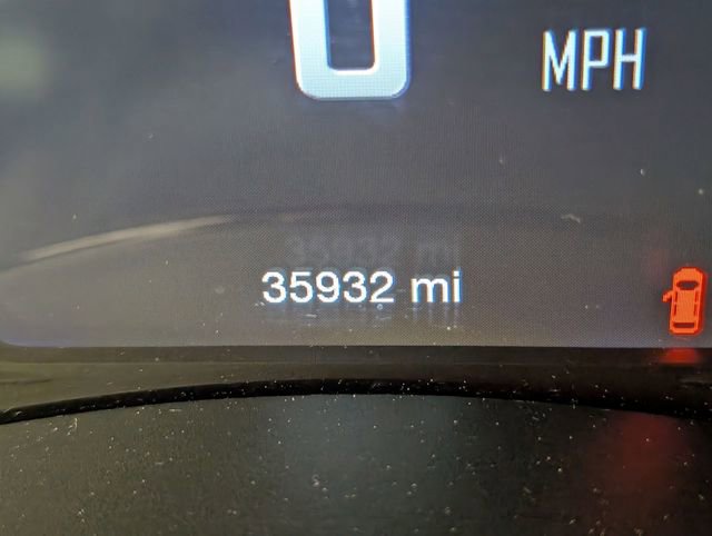 Used 2023 Dodge Durango R/T w/ Blacktop Package image 18