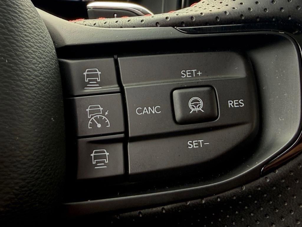 Used 2024 Dodge Charger R/T Scat Pack w/ Plus Group image 18