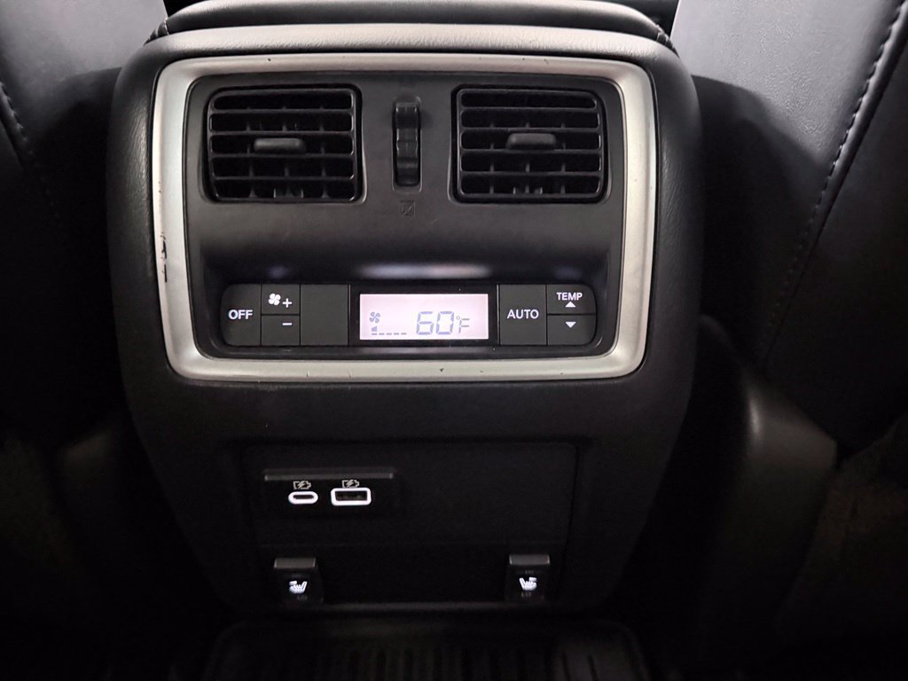 Used 2020 INFINITI QX60 Luxe w/ Sensory Package FWD image 32