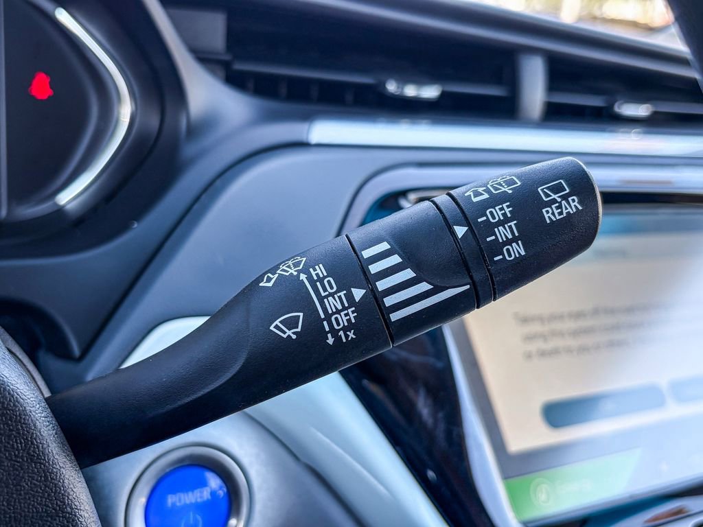 Certified 2021 Chevrolet Bolt LT image 47