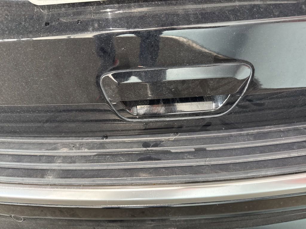 Used 2020 Jeep Grand Cherokee Summit w/ Platinum Series Group image 19