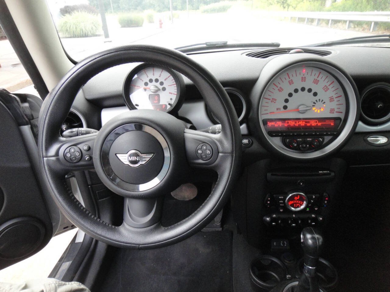 Used 2013 MINI Cooper Hardtop FWD image 10