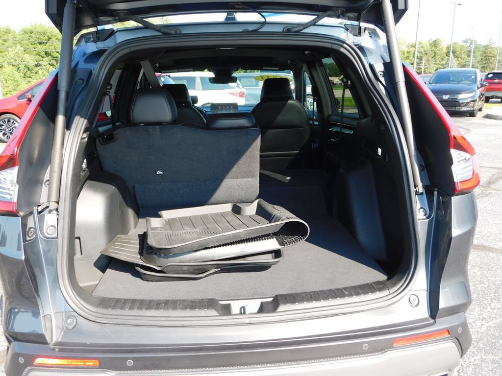 Certified 2023 Honda CR-V Sport Touring image 25