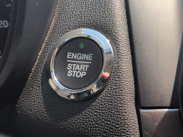 Used 2021 Ford EcoSport SE w/ SE Convenience Package FWD image 20