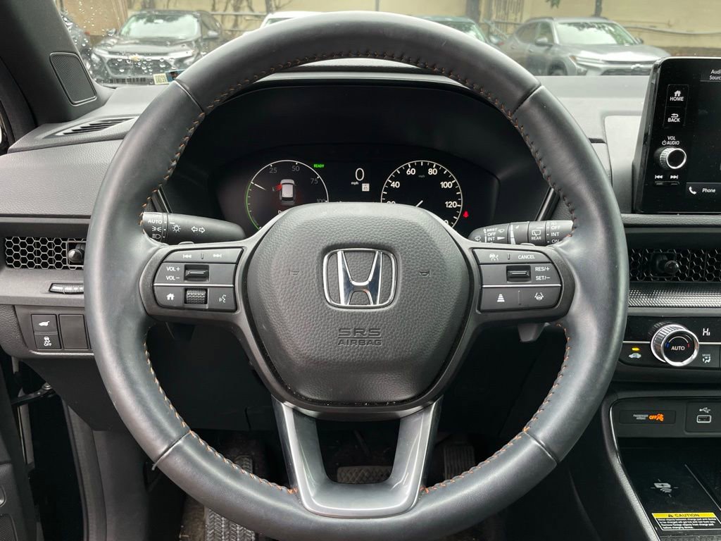 Used 2024 Honda CR-V Sport-L image 15