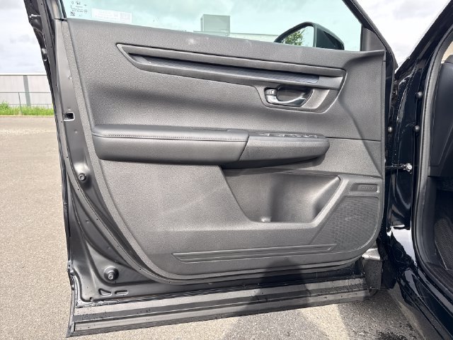 New 2026 Honda CR-V EX image 21
