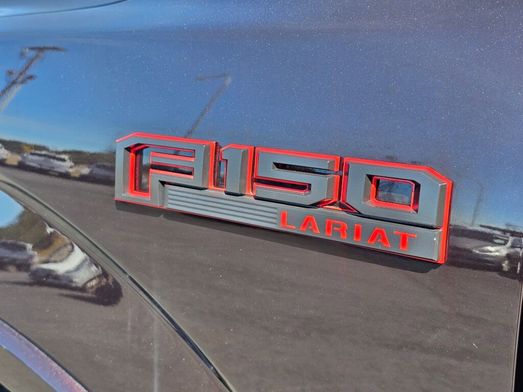 Used 2018 Ford F150 Lariat w/ Equipment Group 502A Luxury image 10