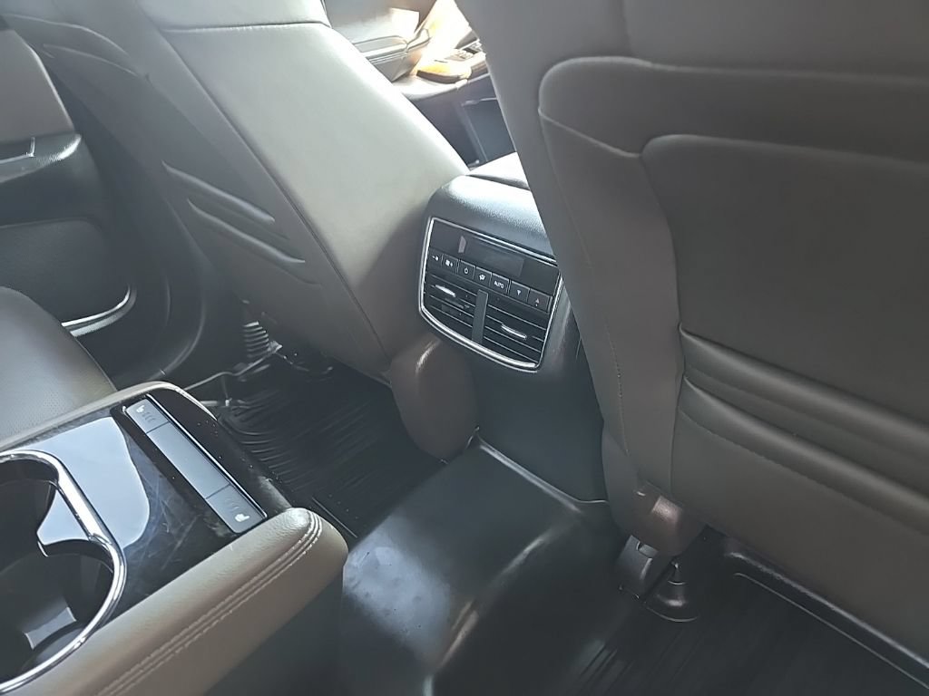 Used 2021 MAZDA CX-9 Signature AWD/4WD image 84