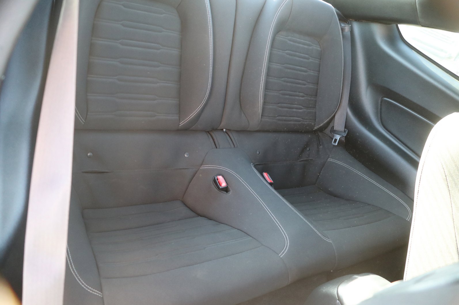 Used 2015 Ford Mustang GT w/ GT Performance Package image 26