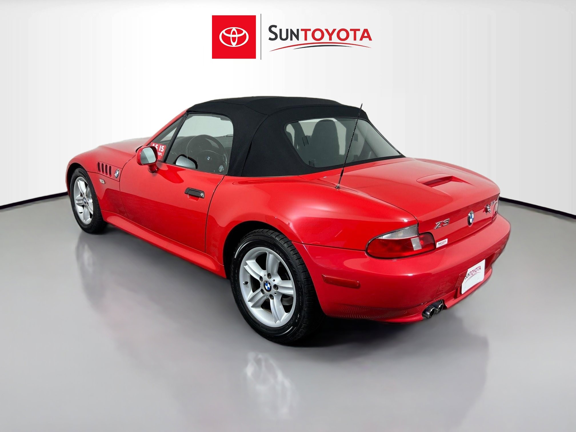 Used 2000 BMW Z3 2.5i image 6