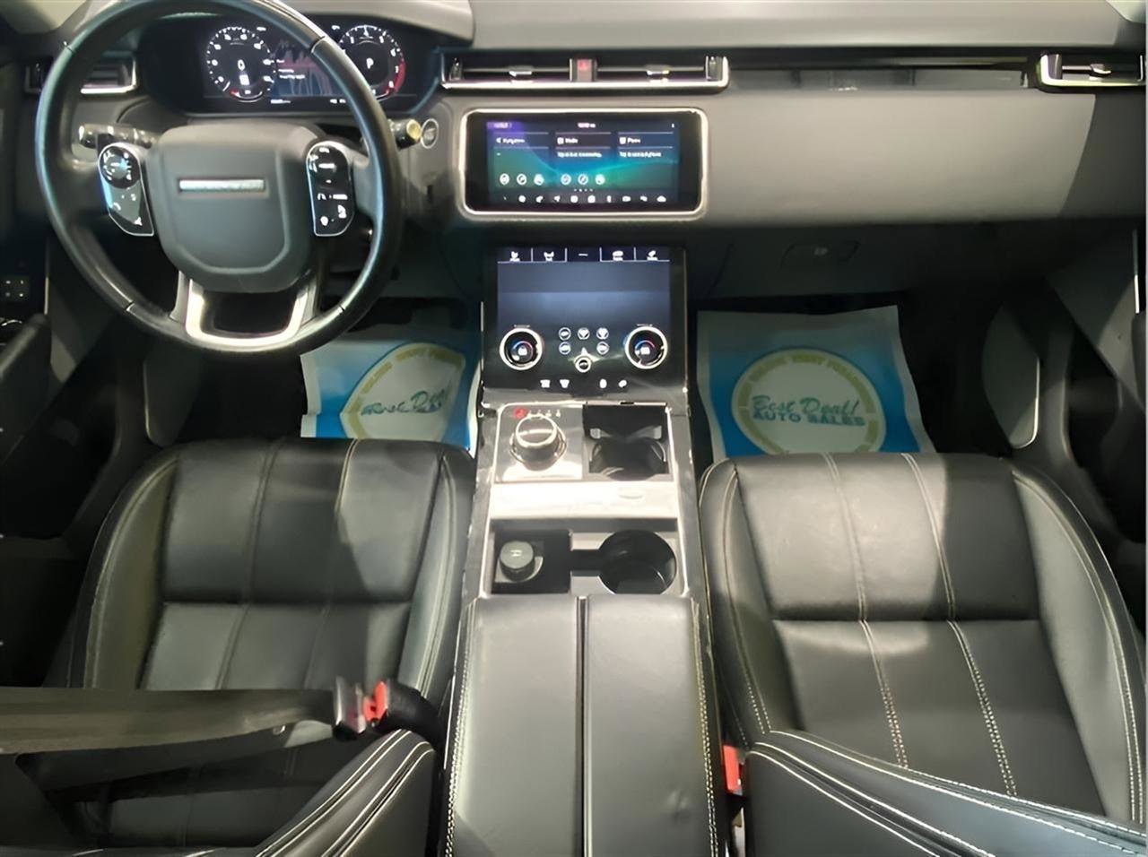 Used 2018 Land Rover Range Rover Velar S image 20