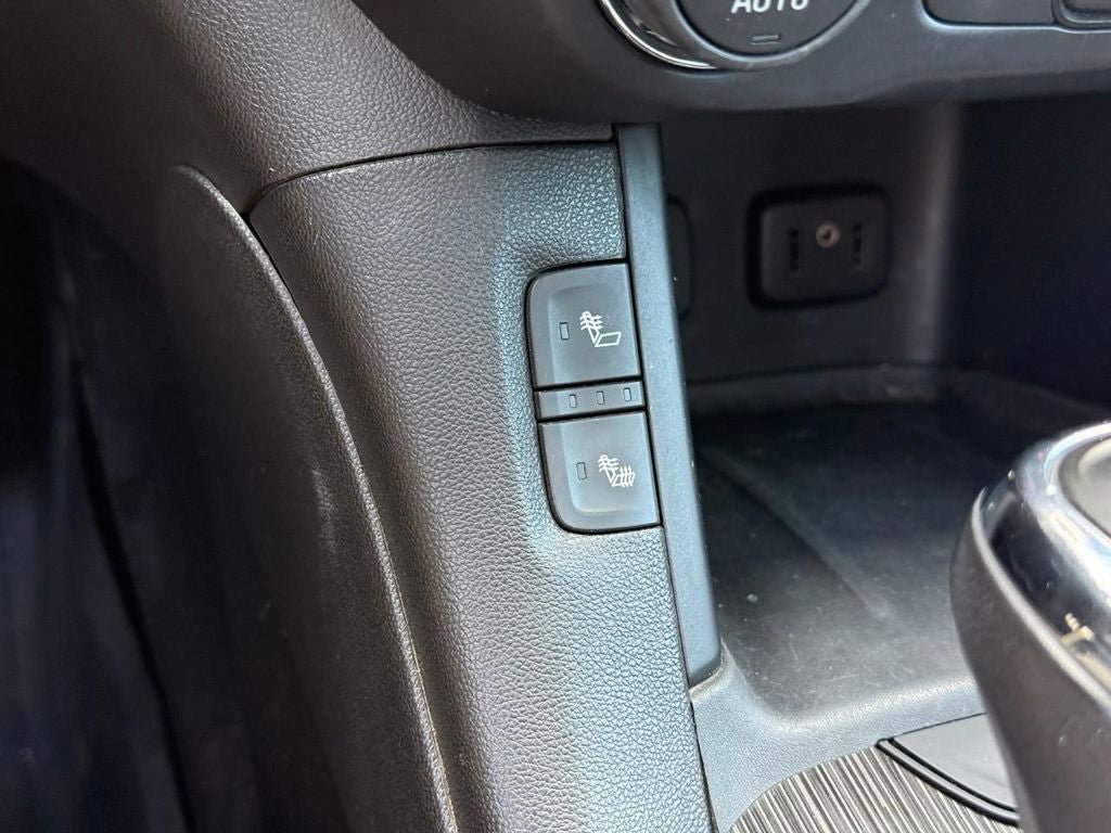 Used 2019 GMC Acadia SLT FWD image 22