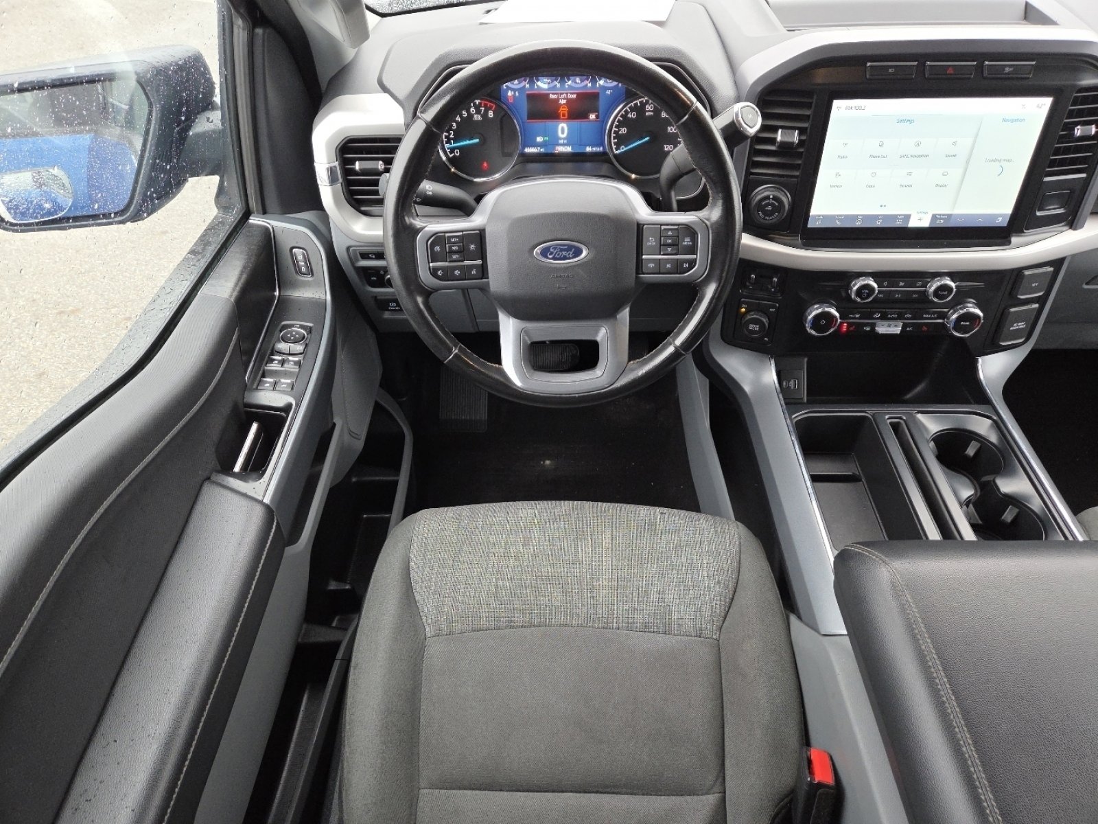 Used 2023 Ford F150 XLT w/ Equipment Group 302A High image 23