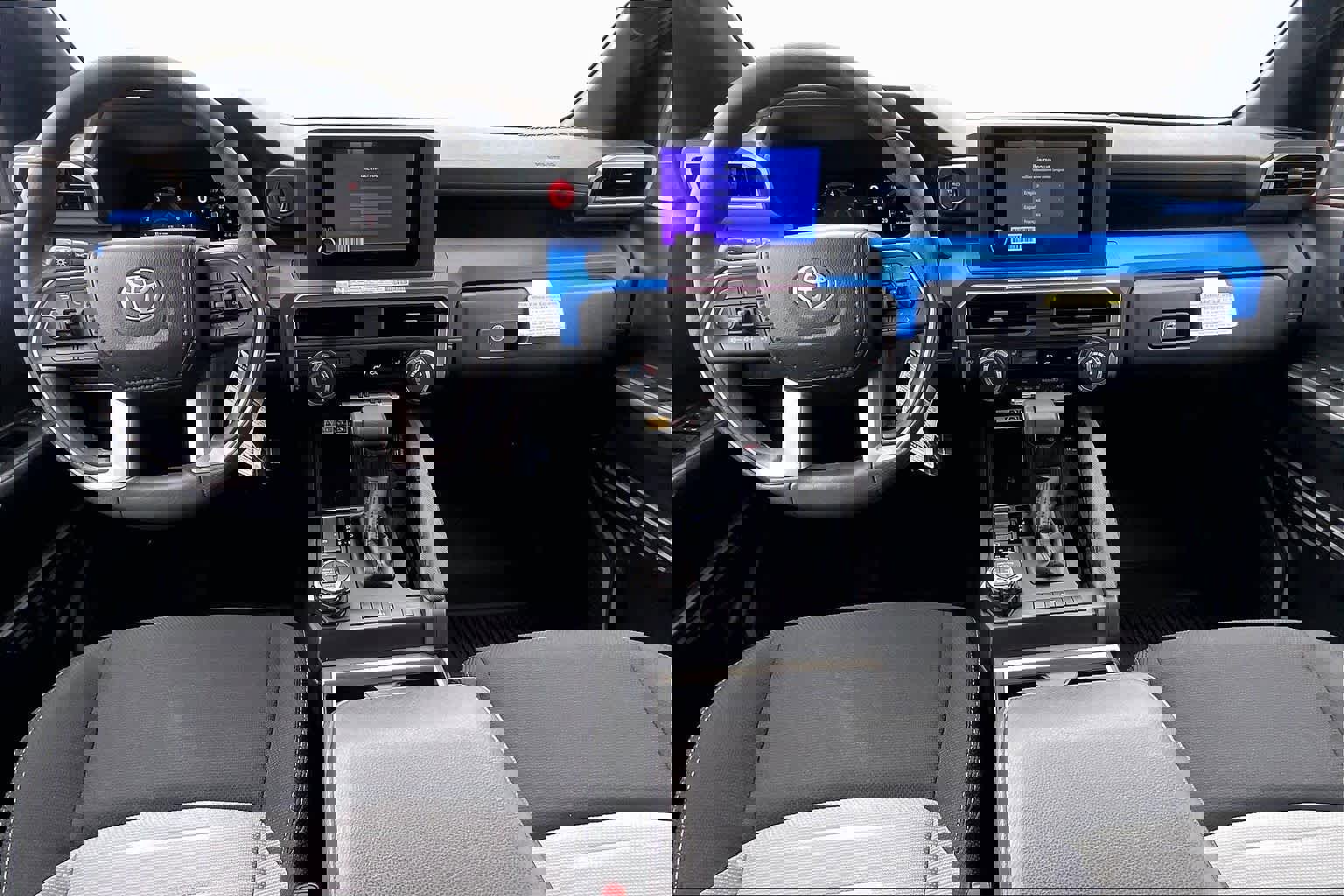 New 2026 Toyota 4Runner TRD Off-Road image 5