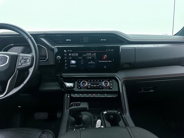 Used 2023 GMC Sierra 1500 AT4 w/ AT4 Preferred Package image 6