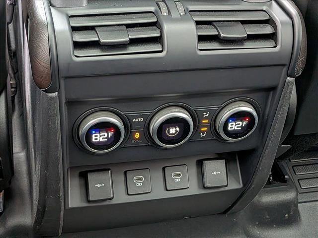 Used 2022 Land Rover Defender 110 X-Dynamic HSE image 21