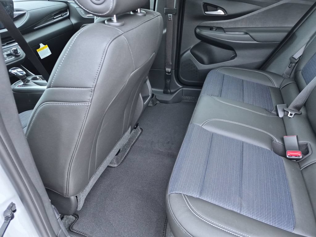 New 2026 Buick Envista Sport Touring w/ Convenience I Package FWD image 36