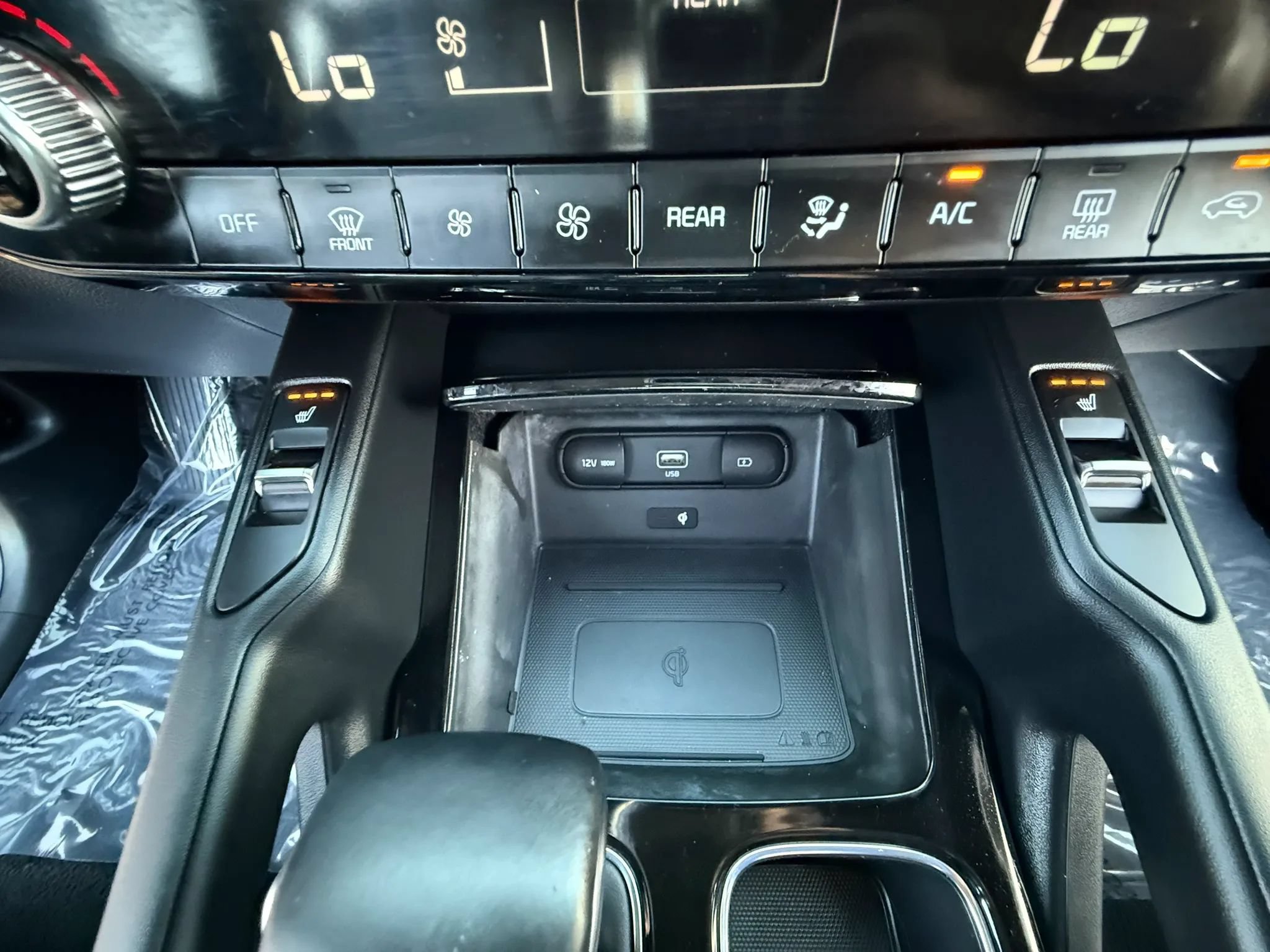 Used 2022 Kia Telluride S AWD/4WD image 23