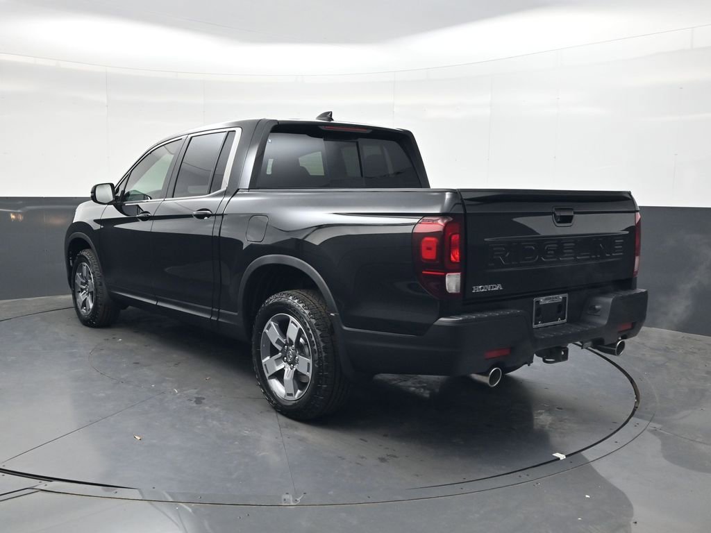 New 2026 Honda Ridgeline RTL image 6