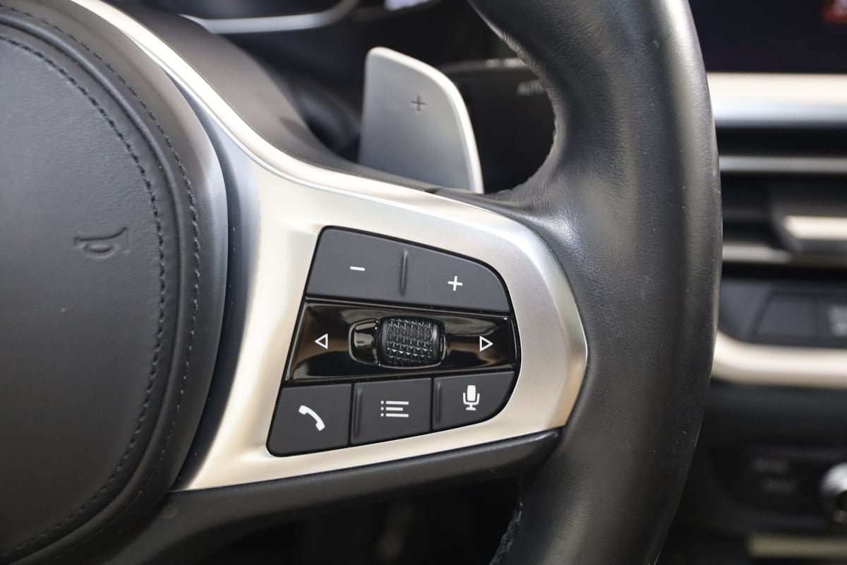 Used 2021 BMW 440i xDrive Coupe AWD/4WD image 36