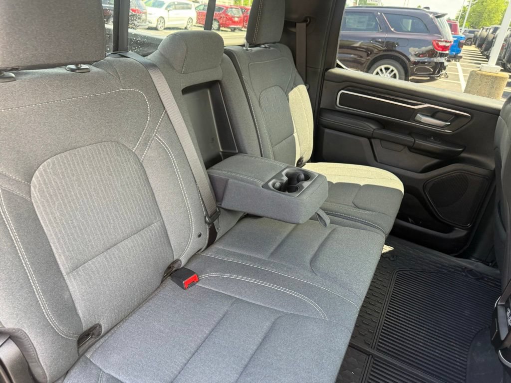 Used 2023 RAM 1500 Big Horn AWD/4WD image 51