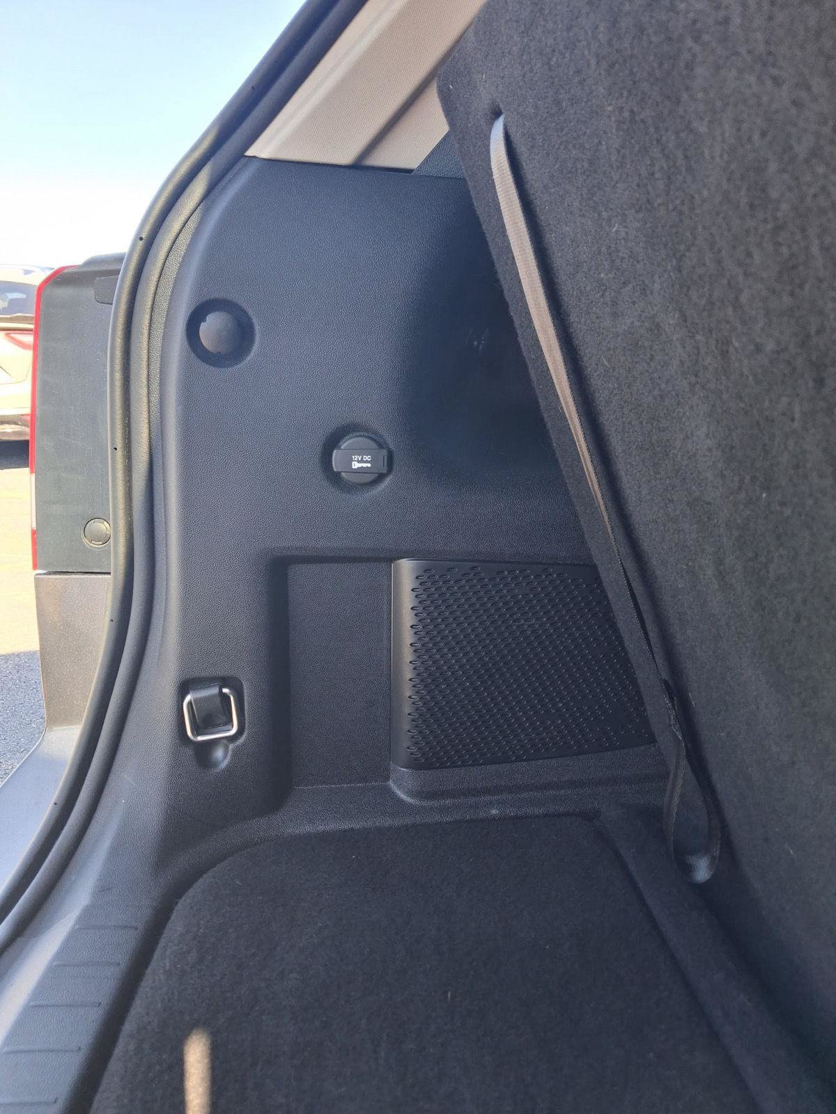 Used 2020 Dodge Journey Crossroad FWD image 13