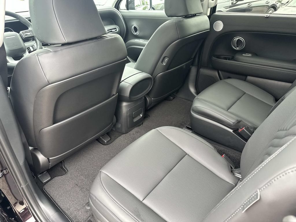 New 2026 Hyundai Palisade SEL Premium FWD image 15