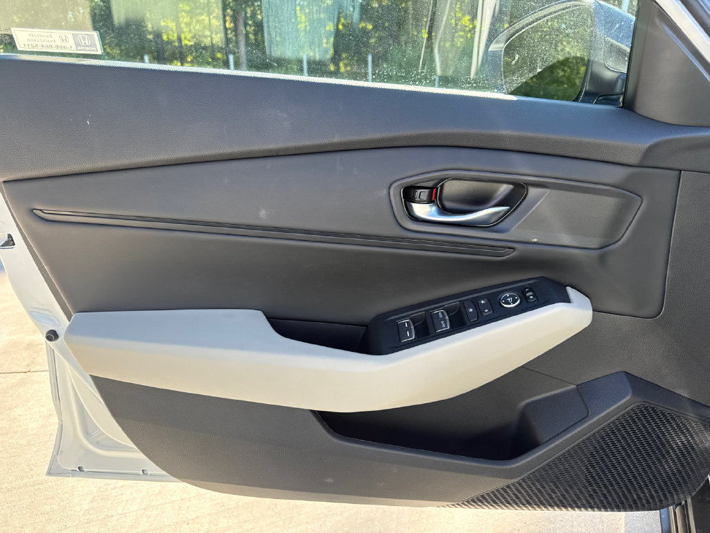 Certified 2026 Honda Accord SE image 13