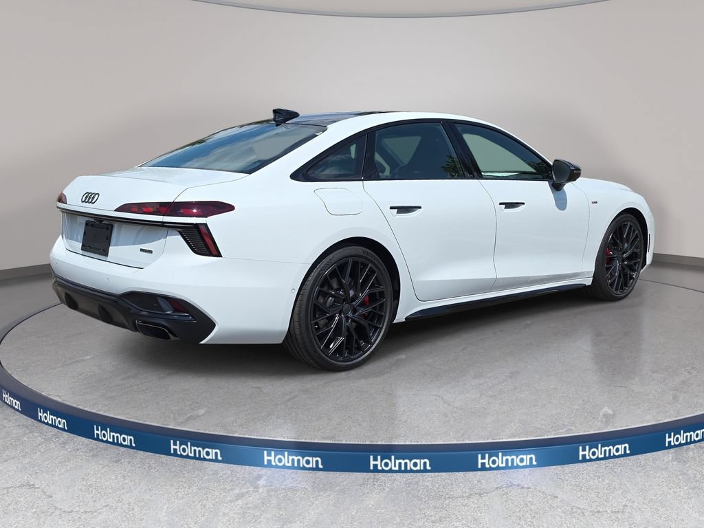New 2026 Audi A6 Prestige AWD/4WD image 5