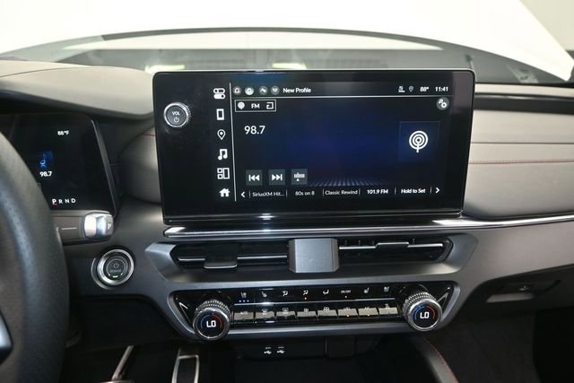 Used 2024 Acura ZDX A-Spec RWD image 8