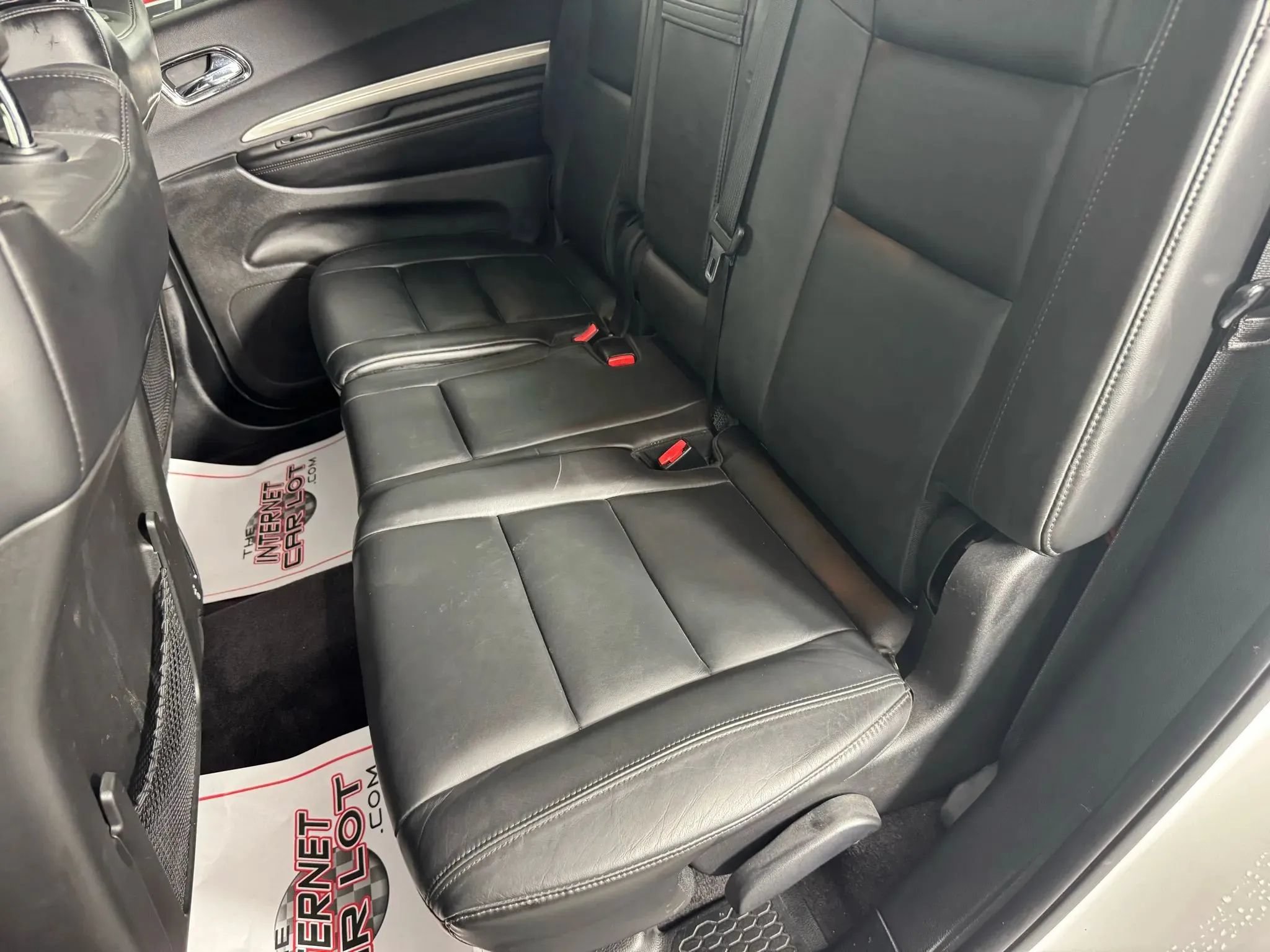 Used 2017 Dodge Durango GT w/ Premium Group image 42