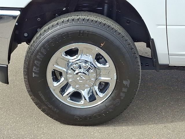 Used 2024 RAM 2500 Tradesman w/ Chrome Appearance Group image 27