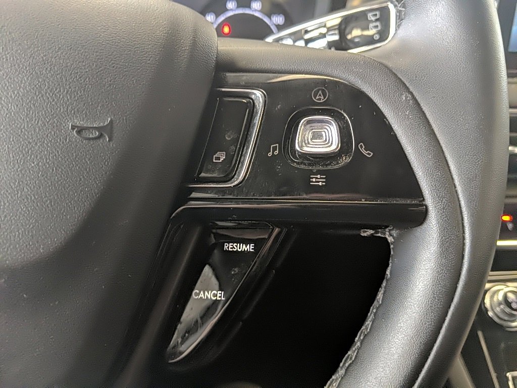 Used 2022 Lincoln Corsair AWD w/ Equipment Group 101A image 16