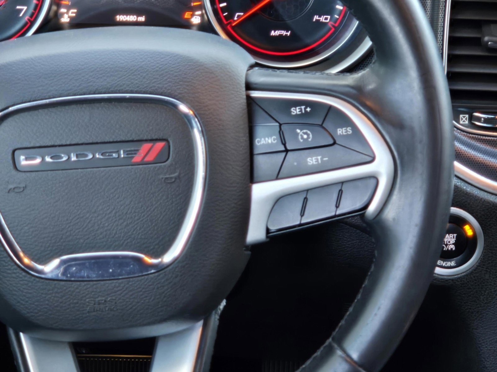 Used 2015 Dodge Charger SXT image 18