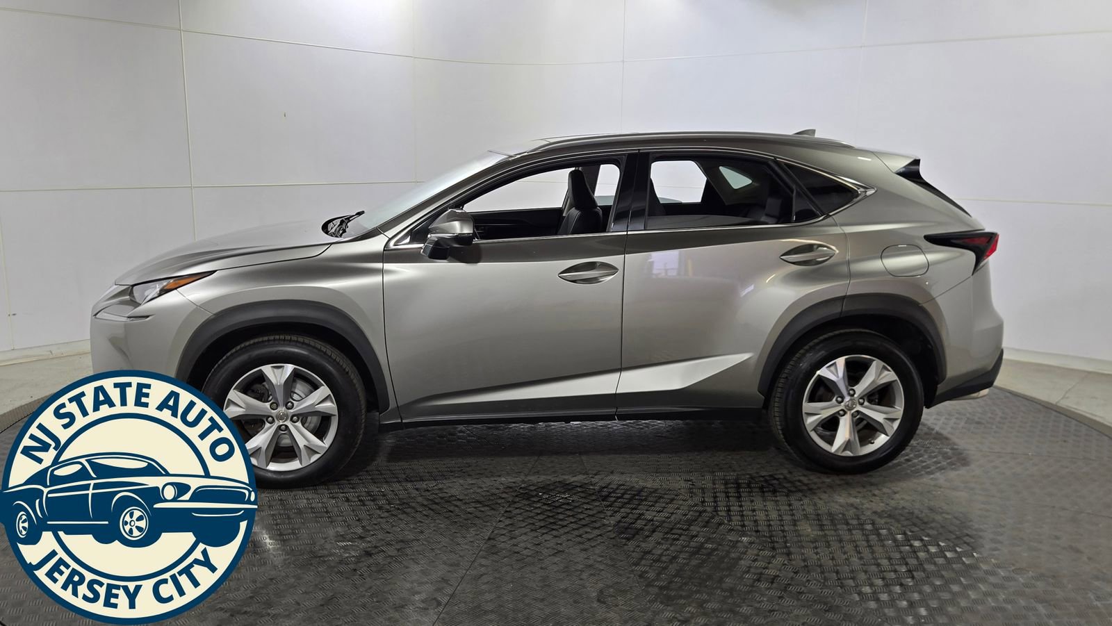 Used 2017 Lexus NX 200t AWD w/ Premium Package image 3