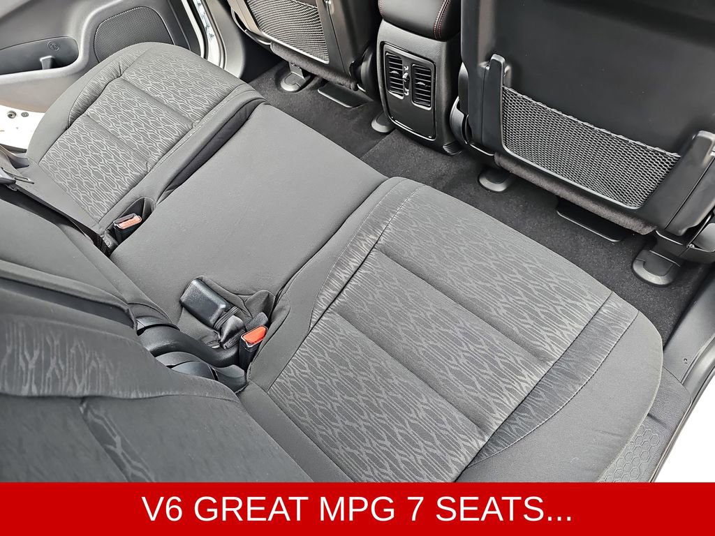 New 2026 Dodge Durango GT image 11