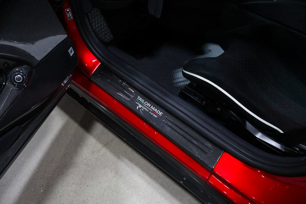 Used 2024 Ferrari 812 Competizione RWD image 37