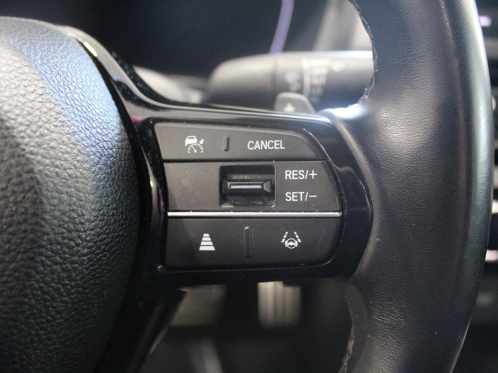 Used 2023 Honda Civic Sport image 42