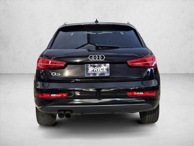 Used 2018 Audi Q3 2.0T Premium image 6