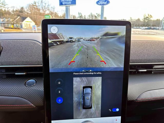 Used 2025 Ford Mustang Mach-E Premium w/ Sport Appearance Package image 23