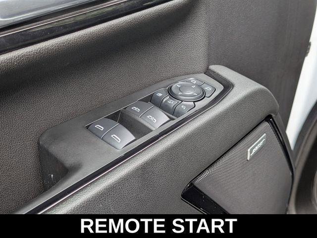 Used 2024 GMC Sierra 2500 AT4 w/ AT4 Premium Plus Package image 19