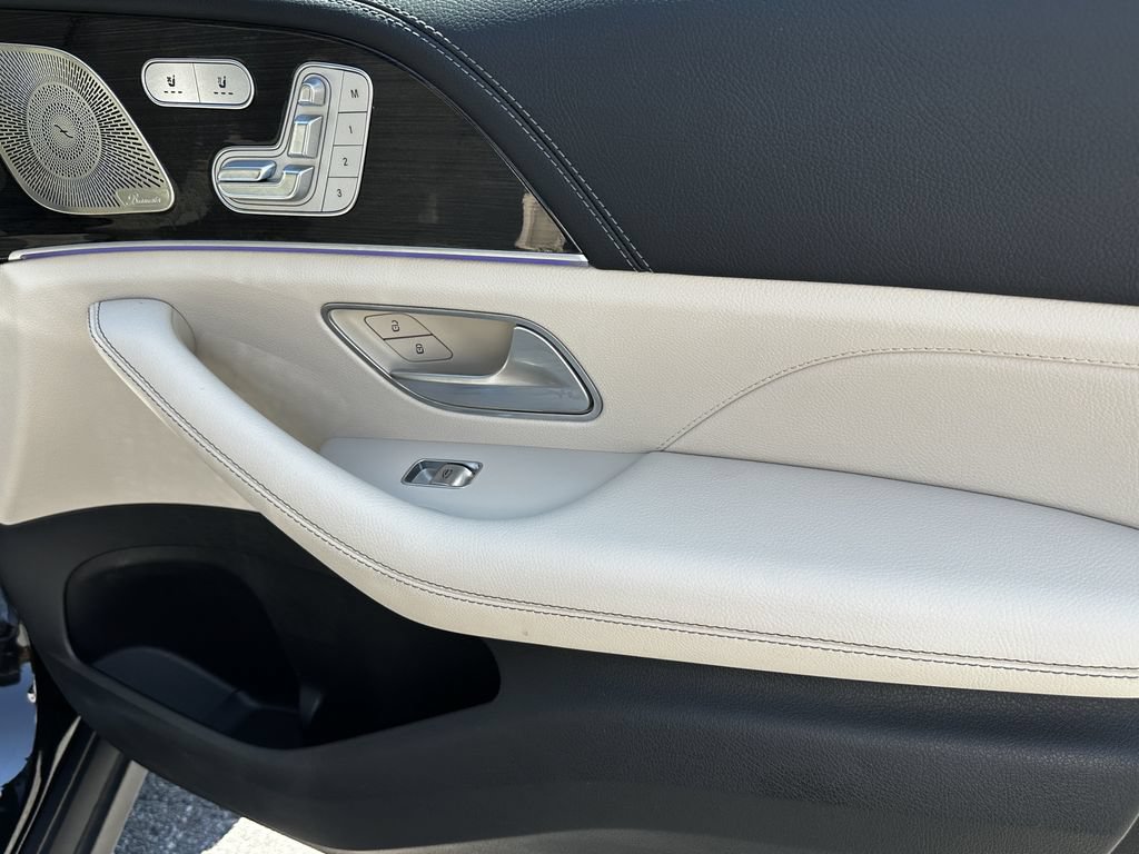 Certified 2024 Mercedes-Benz GLE 450e 4MATIC image 16