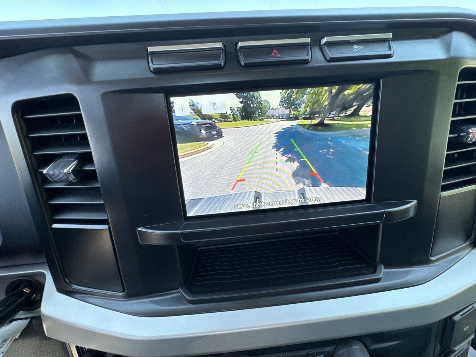 Used 2023 Ford F250 XL w/ XL Chrome Package RWD image 19